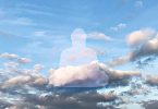 Du bist der Himmel, nicht die Wolken - tantrische Meditation