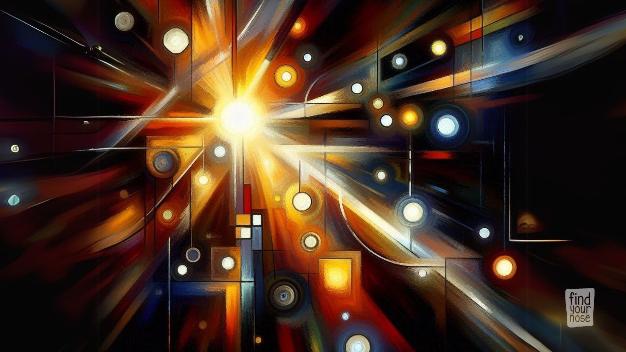 Meditation: die Kunst des Wahrnehmens