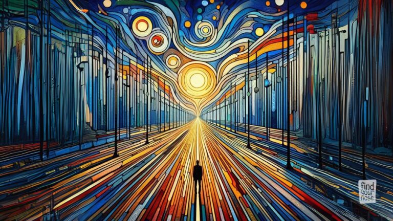 Fragst du dich, ob deine Meditation Fortschritte macht?