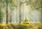 Was ist die 'Existenz'? Ist es so etwas wie Gott?
