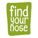 Logo FindYourNose