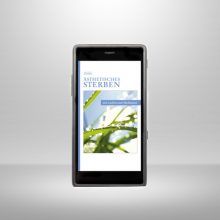 Ästhetisches Sterben von Pakhi