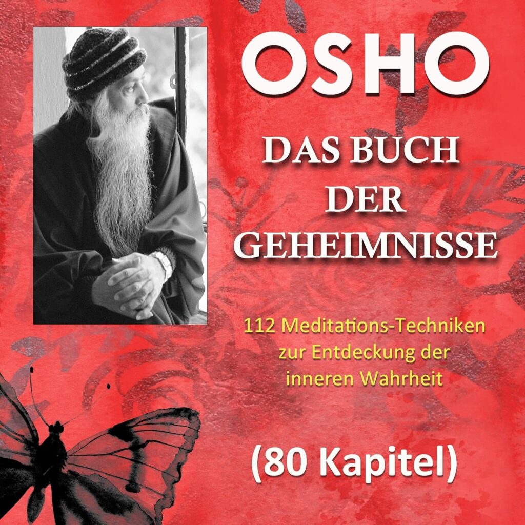 Hörbuch Das Buch der Geheimnisse auf Deutsch