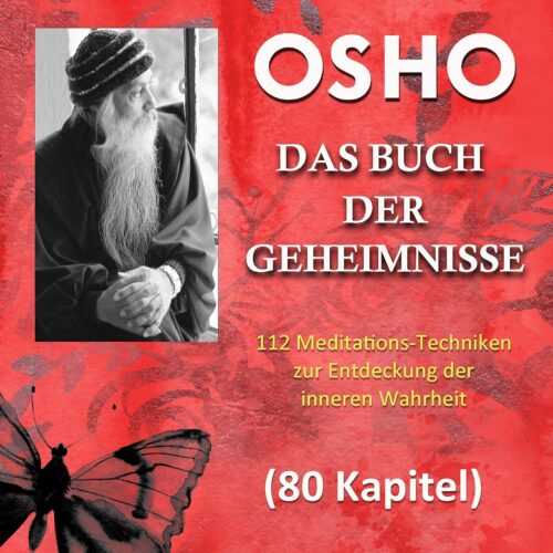 Hörbuch Das Buch der Geheimnisse auf Deutsch