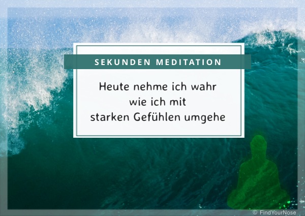 Wie mit schwierigen GefÃ¼hlen umgehen