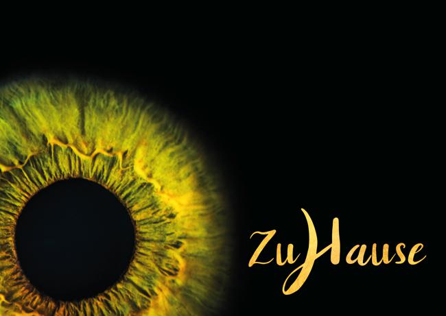 Zuhause