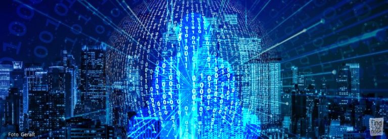 Warum jeder Mensch Meditation braucht