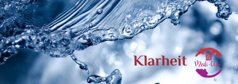 Wochenmeditation im FindYourNose Medi-Club: Klarheit