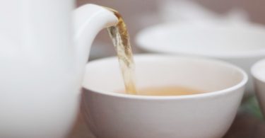 Du bist der Gastgeber, nicht der Gast