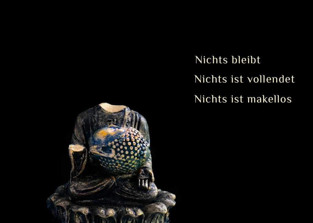 Alles ist nichts