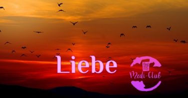 Wochenmeditation Liebe