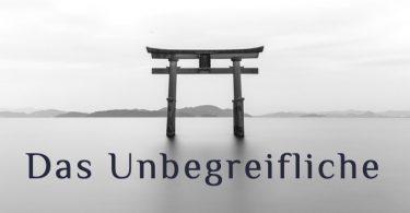 Wochenmeditation das Unbegreifliche – Koans im FindYourNose Medi-Club