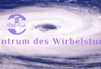 Wochenmeditation 'Im Zentrum des Wirbelsturms'