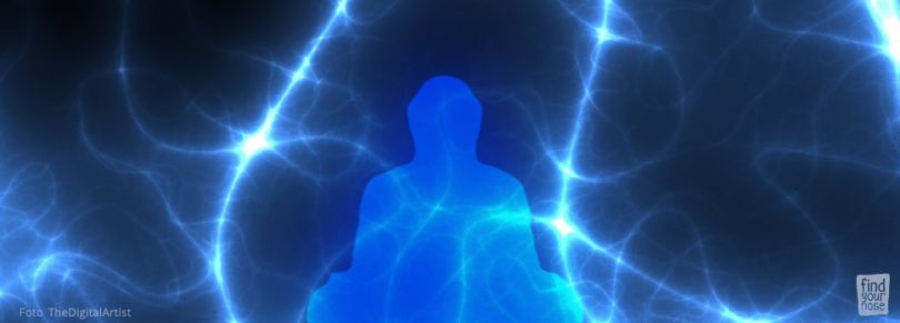 Bist du da? Eine gute Frage bei Angst, Sorge, Stress