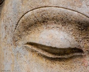 Meditation enthypnotisiert