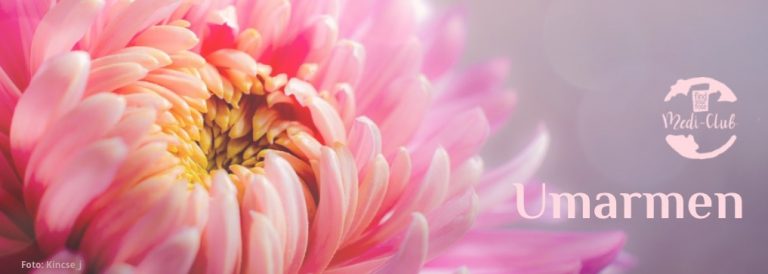 Wochenmeditation Umarmen