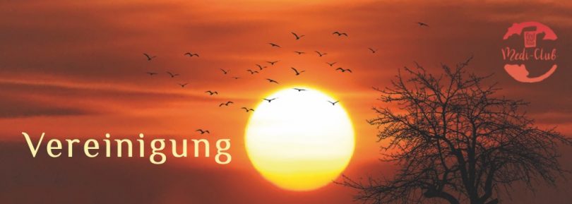 Wochenmeditation Vereinigung