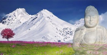Meditation 'Ich bin' - die große Verwandlung