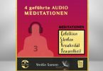 Geführte Meditations-Übungen zum Download von Samarpan P. Powels