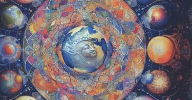 Buddhas Anleitung, wie du dir das Paradies erschaffst