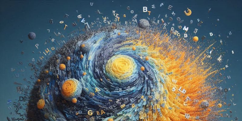 Bei Stress: Die Gibberish Brabbel Meditation