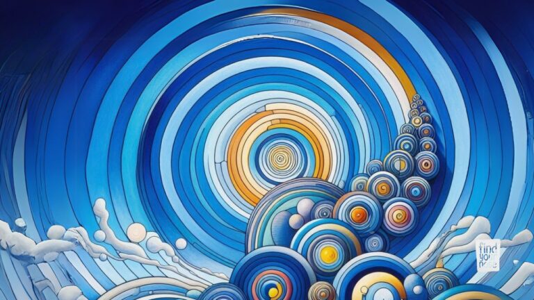 Muss ich mich beim Meditieren konzentrieren?