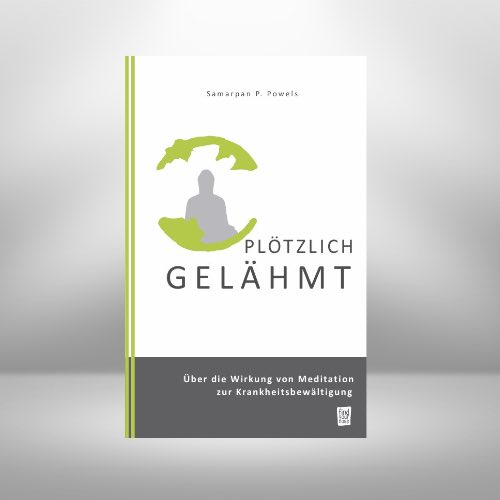 Plötzlich gelähmt