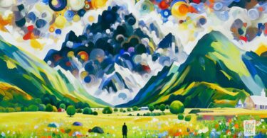 Probleme: Wie wir sie erschaffen – Osho Zitat
