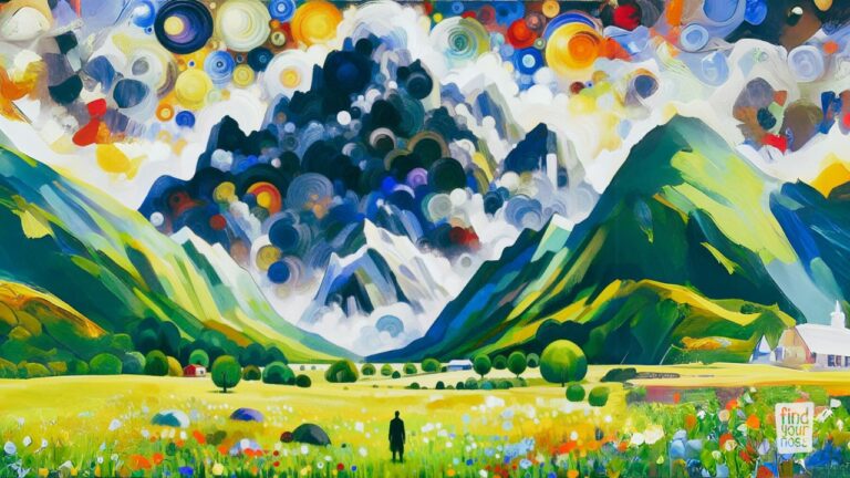 Probleme: Wie wir sie erschaffen – Osho Zitat