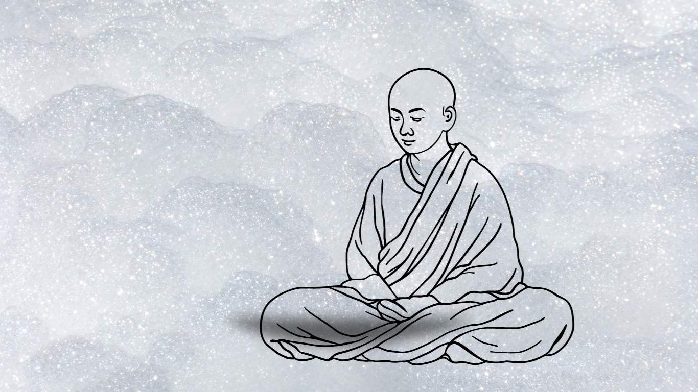 Wunscherfüllung ist Zeitverschwendung, Meditation erfüllt keine Wünsche