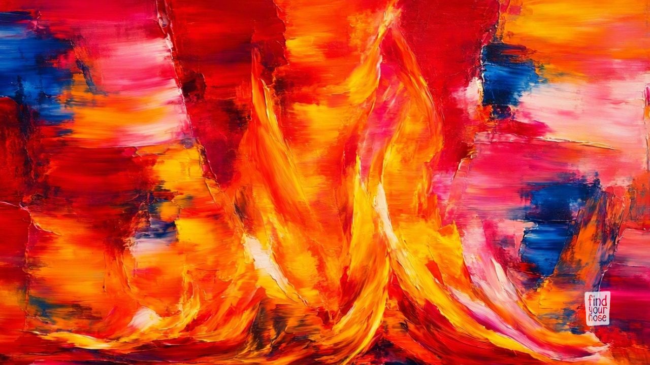 Meditative Sexualität: Bleibe beim anfänglichen Feuer