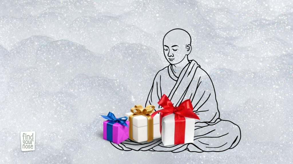 Wunscherfüllung ist Zeitverschwendung, Meditation erfüllt keine Wünsche