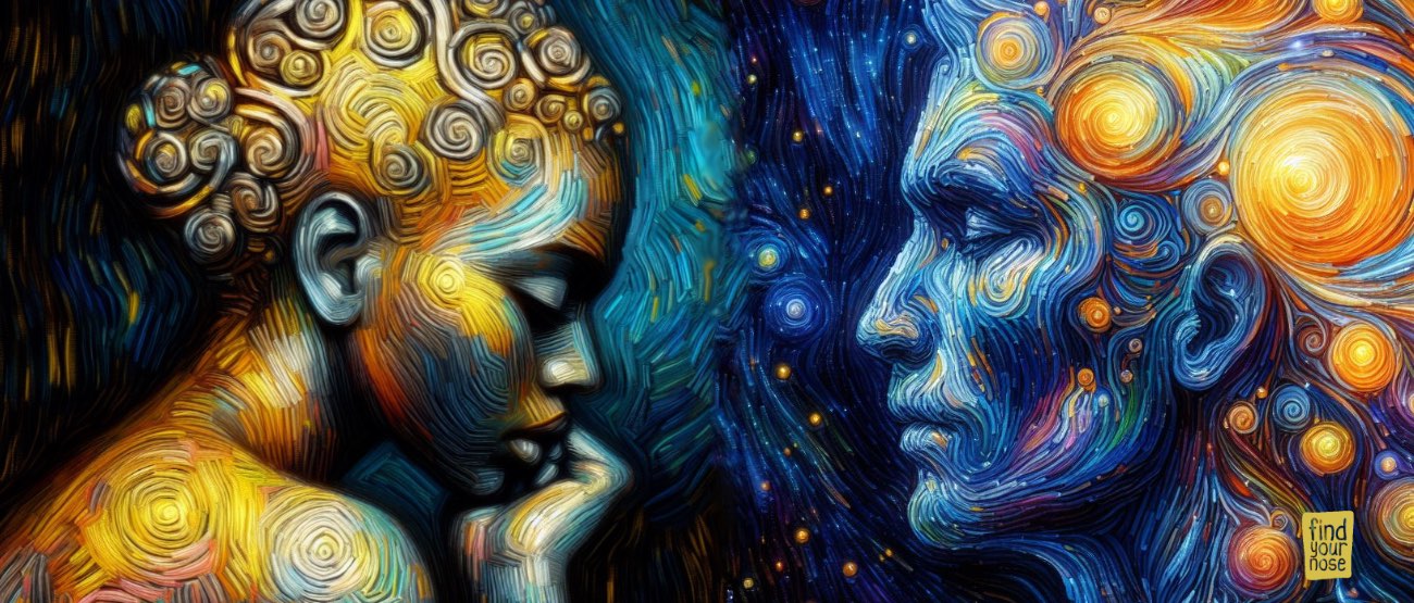 Achtsamkeit fühlt sich falsch an?