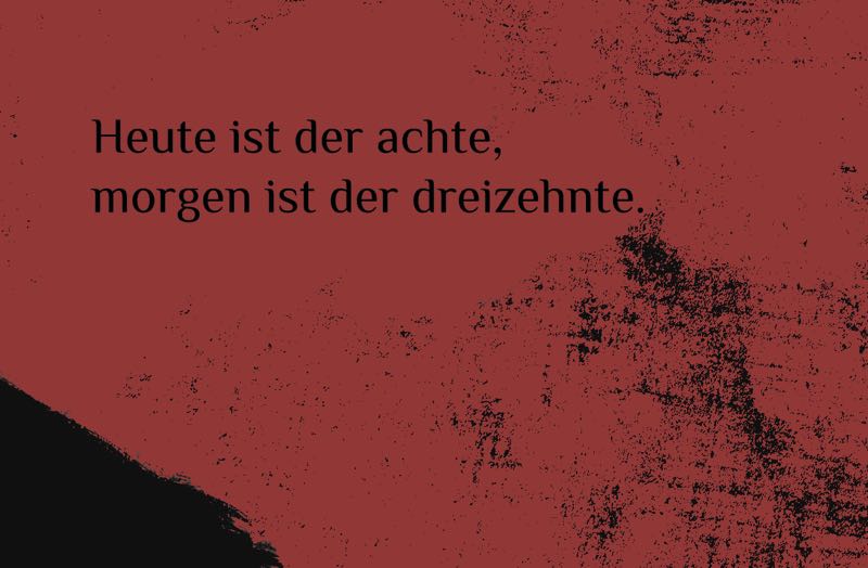 Koan Beispiele