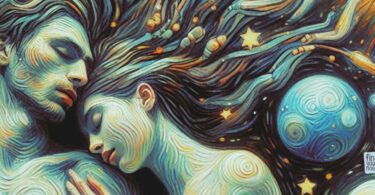 5 Tipps für bewusste und meditative Sexualität