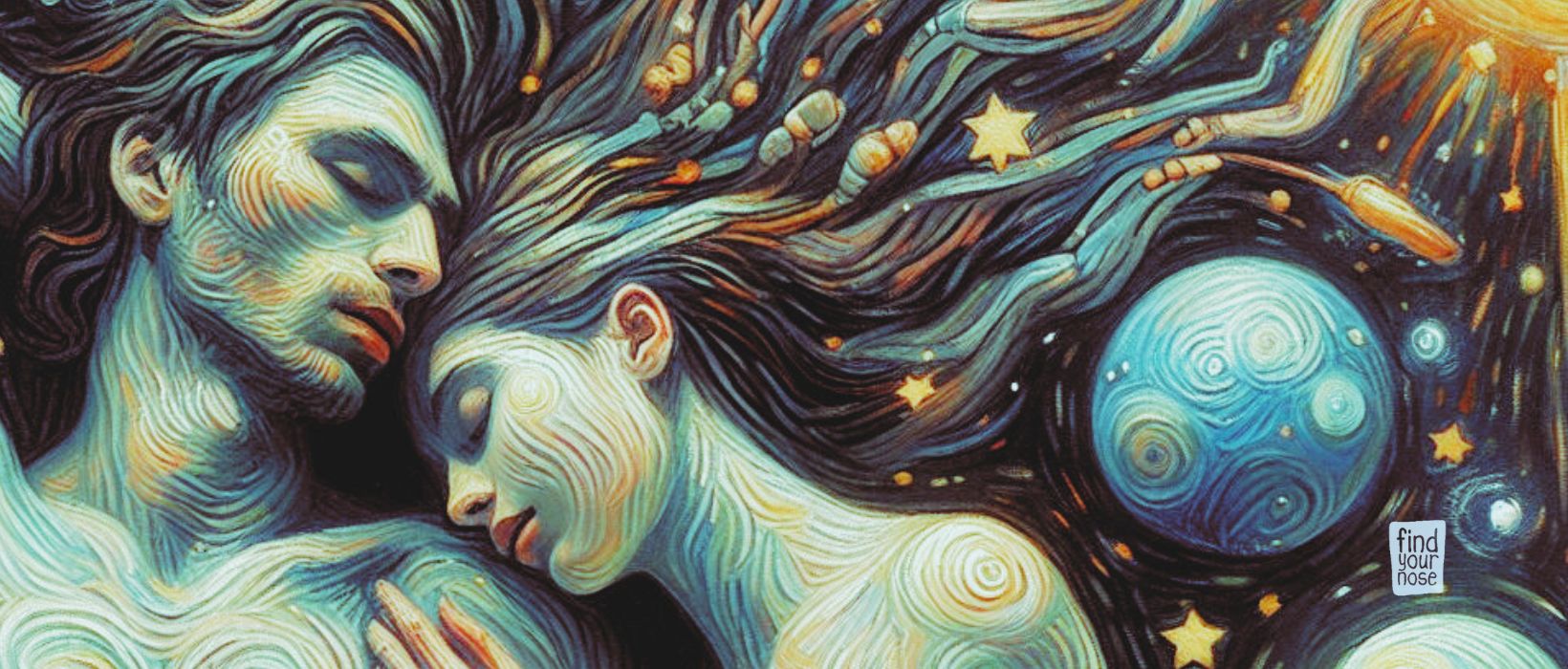 5 Tipps für bewusste und meditative Sexualität