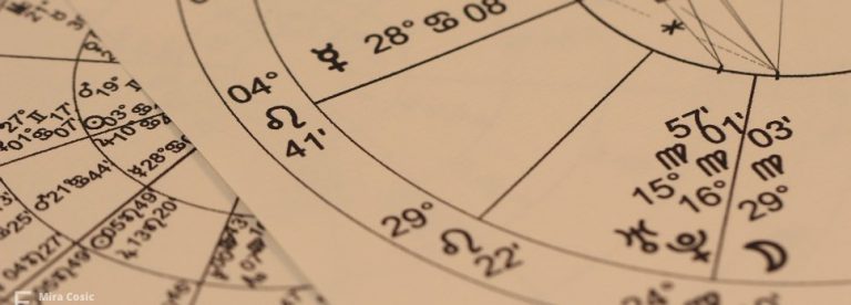 Gedanken zur Situation – den astrologische Konstellationen – von Mouji