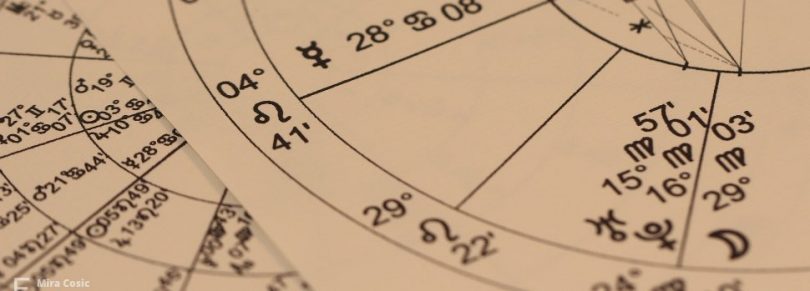 Gedanken zur Situation – den astrologische Konstellationen – von Mouji