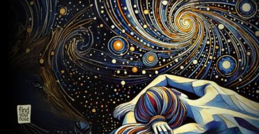 Atemmeditation auf die Zwischenräume beim Atmen