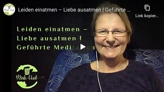 12 Wochen Meditationstraining mit Samarpan