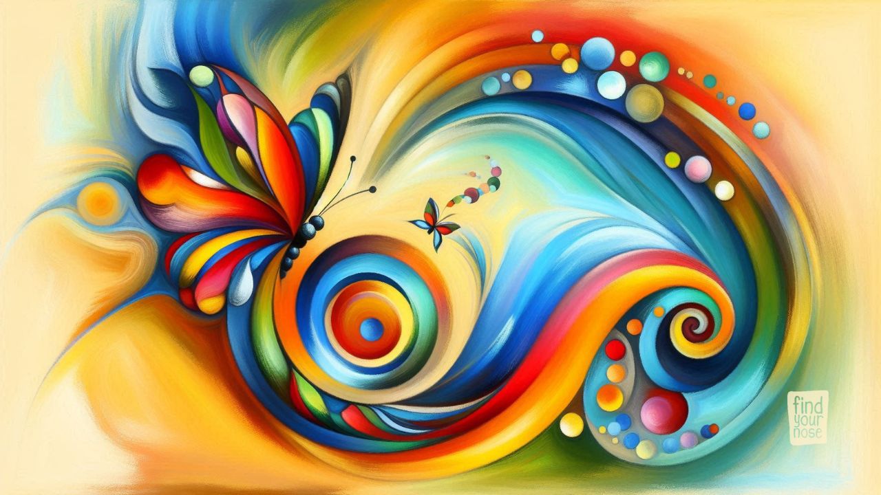 Meditation ist keine Technik, sondern die totale Veränderung