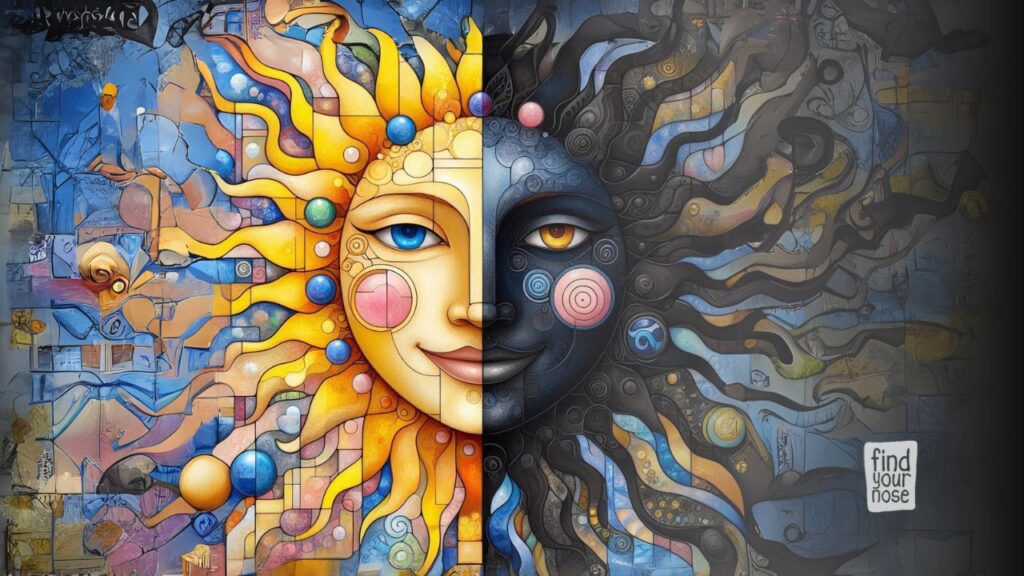 Anleitung OSHO Golden Light Meditation