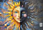 Anleitung OSHO Golden Light Meditation