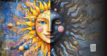 Anleitung OSHO Golden Light Meditation