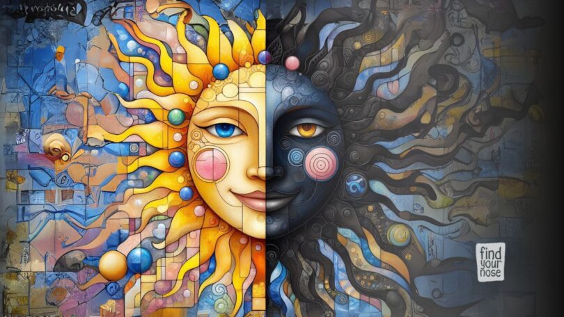 Anleitung OSHO Golden Light Meditation