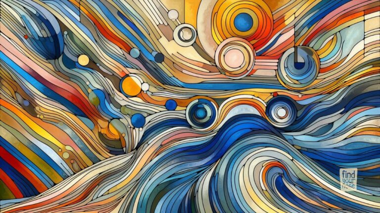 Wird Meditation mein Leben verändern? Osho Zitat