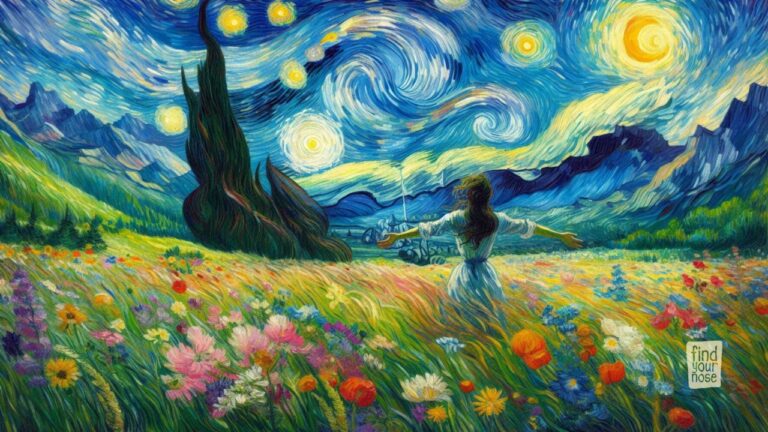 Beziehe alles mit ein – tantrische Meditation für den fühlenden Typ Mensch