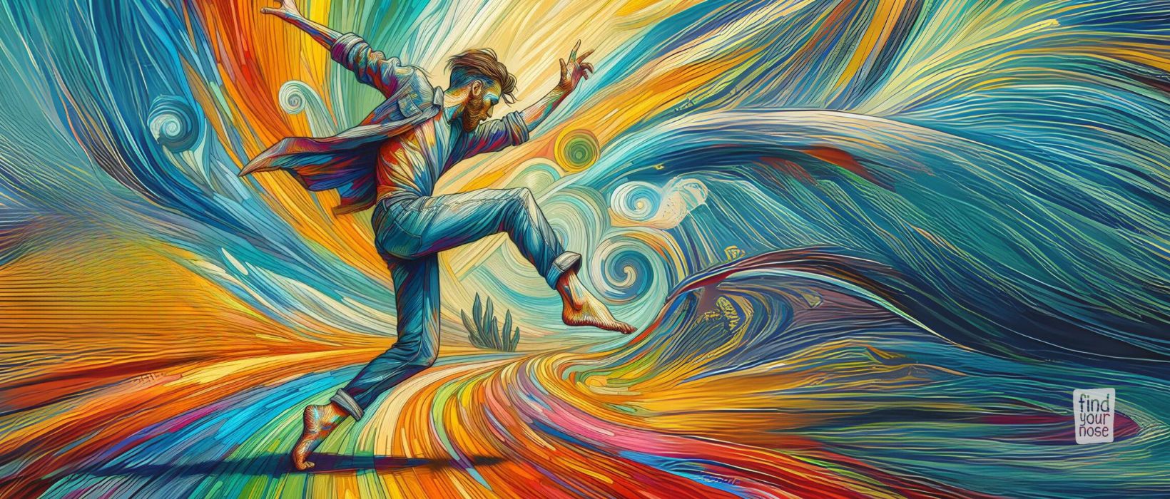 Erfinderisch mit bedrückenden Gedanken umgehen