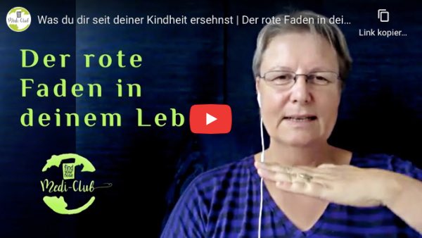 In seiner Wahrheit leben - geführte Meditation