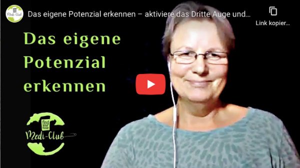 Das eigene Potenzial erkennen